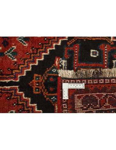 Hand made rug Shiraz Persia cm.101x159
