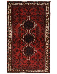 Hand made rug Shiraz Persia cm.108x175