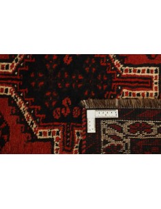 Hand made rug Shiraz Persia cm.108x175 2