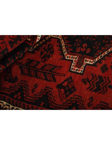 Hand made rug Shiraz Persia cm.108x175