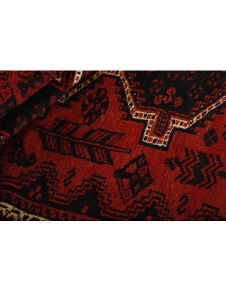 Hand made rug Shiraz Persia cm.108x175