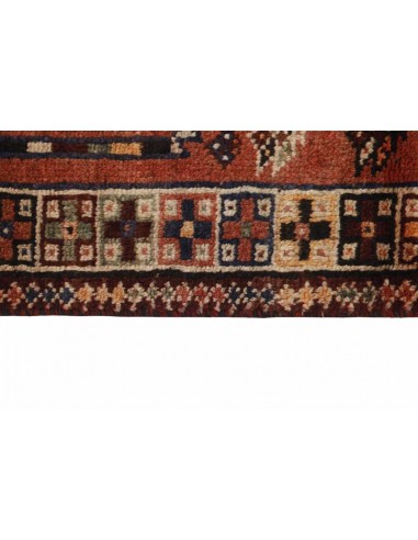 Hand made rug Shiraz Persia cm.103x146