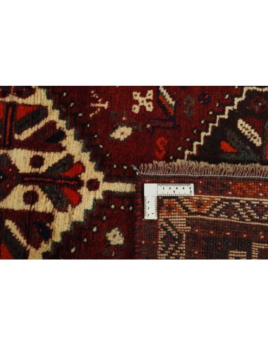 Hand made rug Shiraz Persia cm.111x157