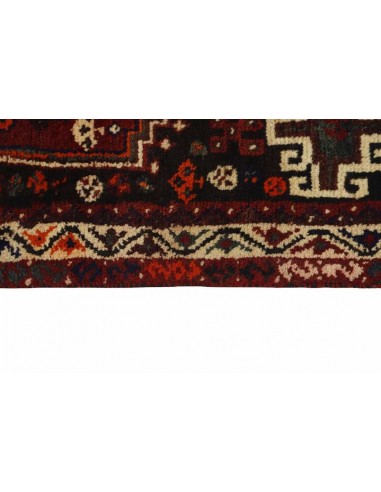Hand made rug Shiraz Persia cm.111x157