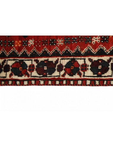 Hand made rug Shiraz Persia cm.105x153