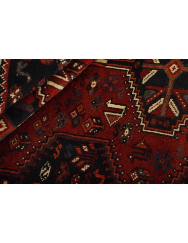 Hand made rug Shiraz Persia cm.118x157
