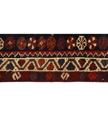 Hand made rug Shiraz Persia cm.118x157