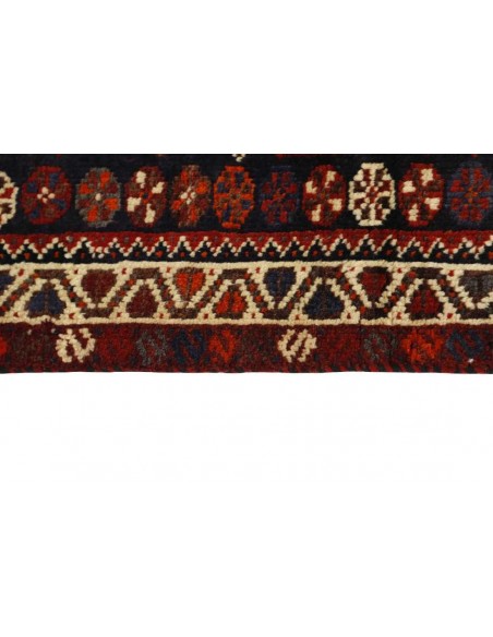 Hand made rug Shiraz Persia cm.118x157