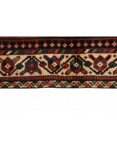 Hand made rug Shiraz Persia cm.109x157