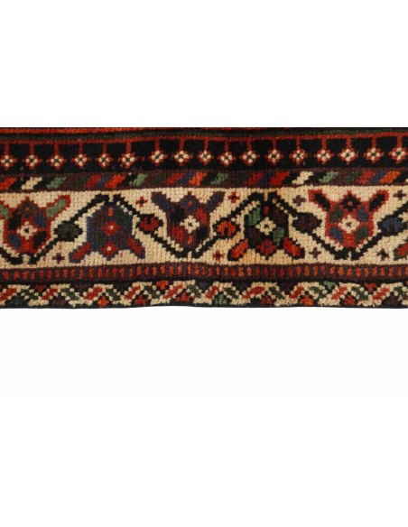 Hand made rug Shiraz Persia cm.109x157