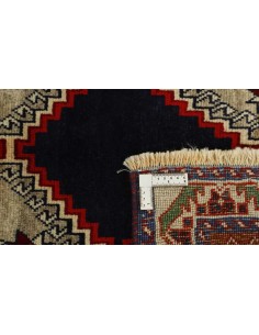 Hand made rug Kashghai Persia cm.115x149 2
