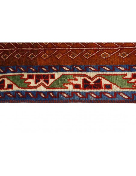 Hand made rug Kashghai Persia cm.115x149