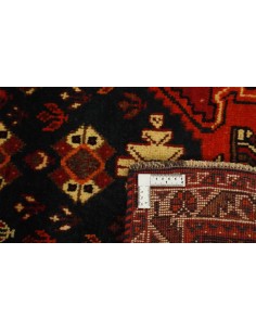 Hand made rug Shiraz Persia cm.110x155 2