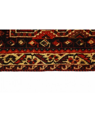 Hand made rug Shiraz Persia cm.110x155