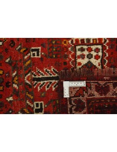 Hand made rug Kashghai Persia cm.107x155 2