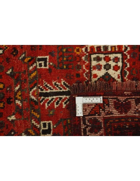 Hand made rug Kashghai Persia cm.107x155
