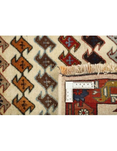 Hand made rug Kashghai Persia cm.90x150