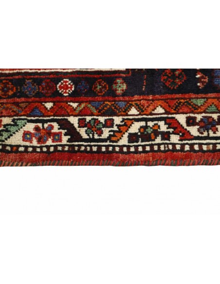 Hand made rug Kashghai Persia cm.110x160