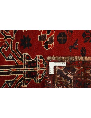 Hand made rug Kashghai Persia cm.112x152
