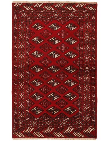 Hand made rug Torkaman Persia cm.106x164
