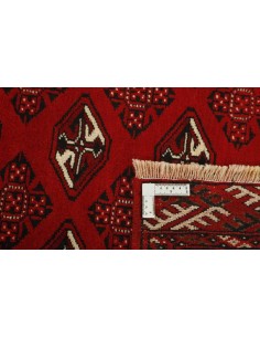 Hand made rug Torkaman Persia cm.106x164 2