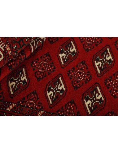 Hand made rug Torkaman Persia cm.106x164