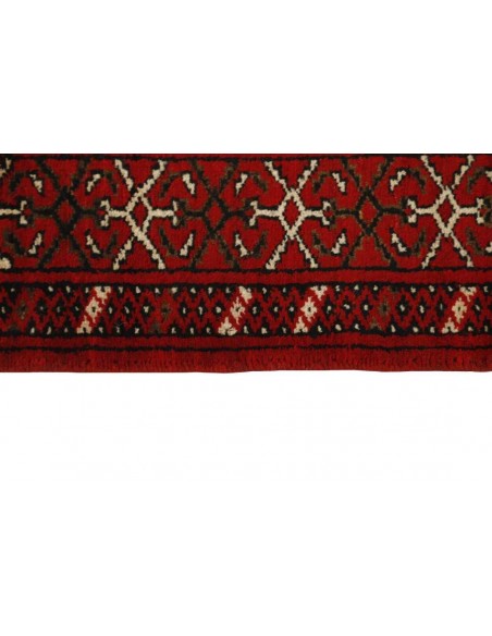 Hand made rug Torkaman Persia cm.106x164