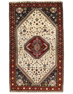 Hand made rug Kashghai Persia cm.90x152