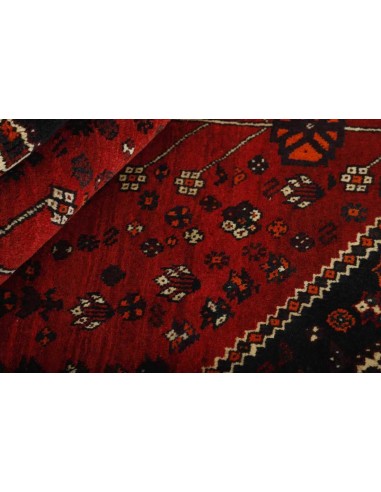 Hand made rug Kashghai Persia cm.113x148