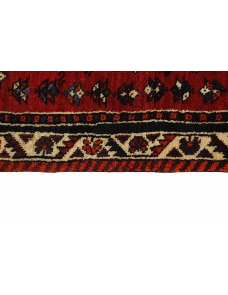 Hand made rug Kashghai Persia cm.113x148