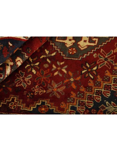 Hand made rug Kashghai Persia cm.106x155