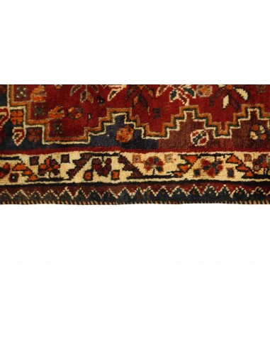Hand made rug Kashghai Persia cm.106x155