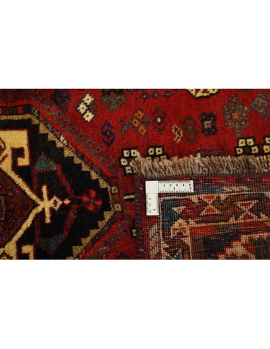 Hand made rug Kashghai Persia cm.105x146