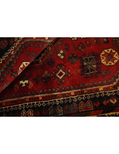 Hand made rug Kashghai Persia cm.105x146