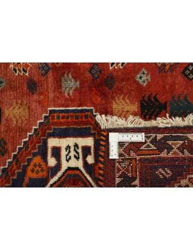 Hand made rug Kashghai Persia cm.108x140