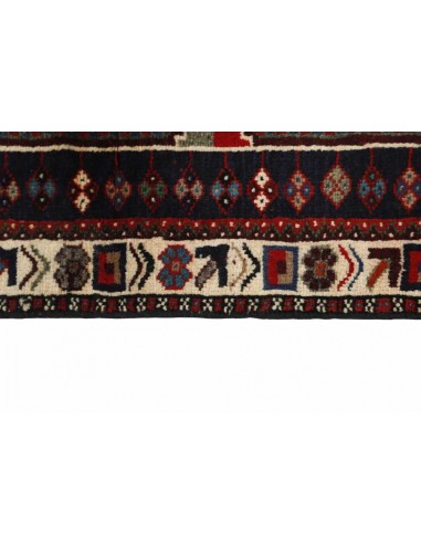 Hand made rug Kashghai Persia cm.108x150