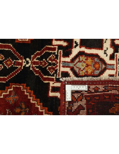 Hand made rug Kashghai Persia cm.126x138