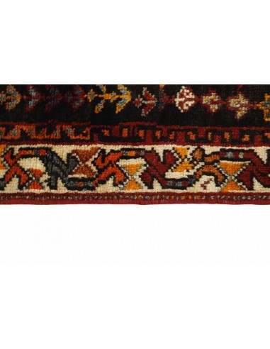 Hand made rug Kashghai Persia cm.126x138