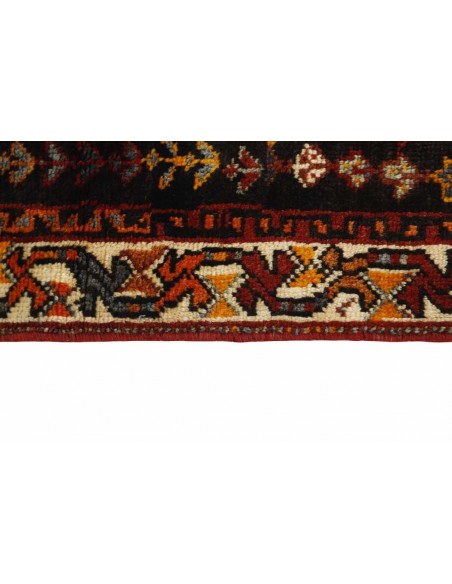 Hand made rug Kashghai Persia cm.126x138