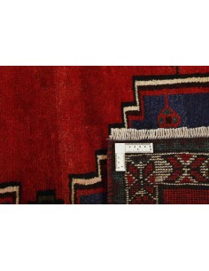 Hand made rug Kashghai Persia cm.110x145 2