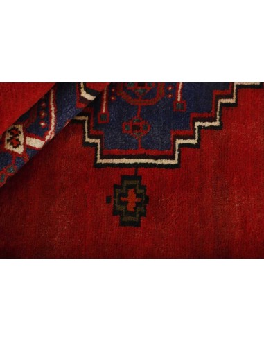 Hand made rug Kashghai Persia cm.110x145