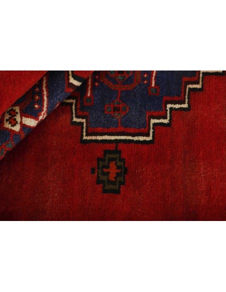 Hand made rug Kashghai Persia cm.110x145