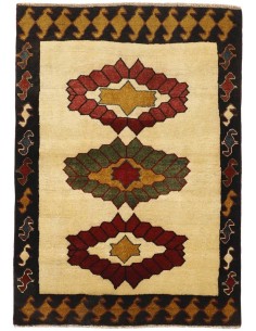 Hand made rug Kashghai Persia cm.110x150