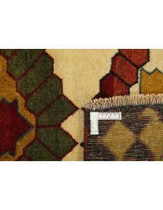 Hand made rug Kashghai Persia cm.110x150 2