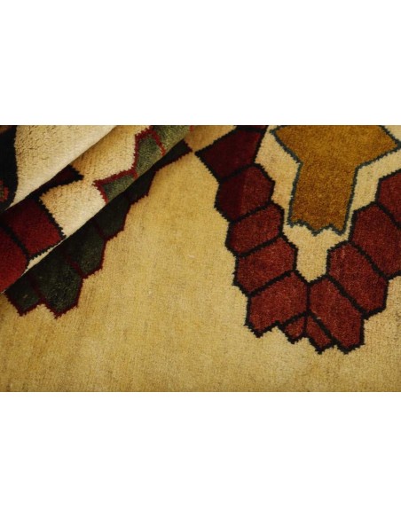 Hand made rug Kashghai Persia cm.110x150