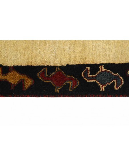 Hand made rug Kashghai Persia cm.110x150