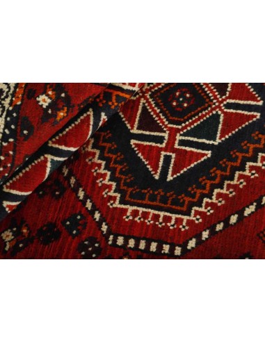 Hand made rug Kashghai Persia cm.106x147