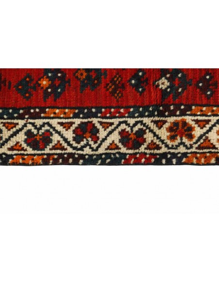 Hand made rug Kashghai Persia cm.106x147