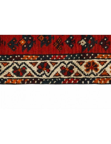 Hand made rug Kashghai Persia cm.106x147