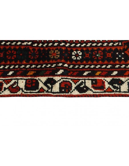 Hand made rug Kashghai Persia cm.102x155